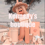 Kennedy’s boutique !