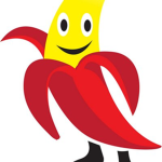 Rad banana squad