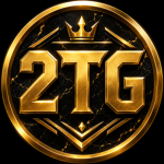 2TGAMES