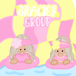 +Gracie’s group+
