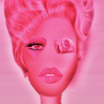 Rose Beauté