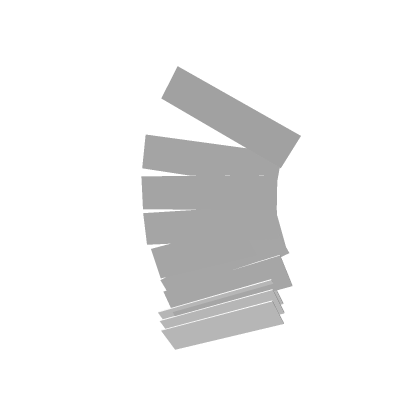 Street / Road Name Signs (Backrooms)