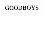 GOOD BOYS CLOTHING