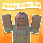 Honey Juice Bar