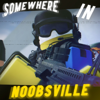 ที่ไหนสักแห่งใน Noobsville ผู้พัฒนาเกมทดสอบ 2