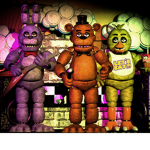 fazbear group.