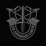 The Army Special Forces