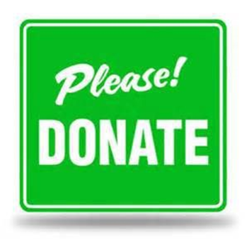 Going AFK until someone donates IOOK