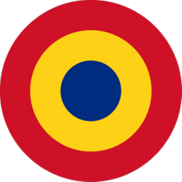 [RAF] Airport Arad