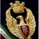 Polizia di stato di redcliff city rp