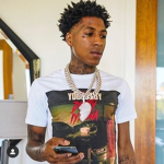 Nbayoungboy 38 baby