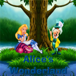 Alice's Wonderland