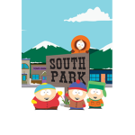South Park Group BOI!