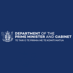 [ΝZ] Department of the Prime Minister and Cabinet