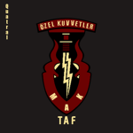 [ TAF ] Özel Kuvvetler Komutanlığı