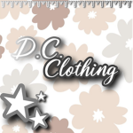 - D.C. Clothing -
