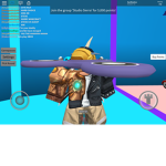 ricky's robux