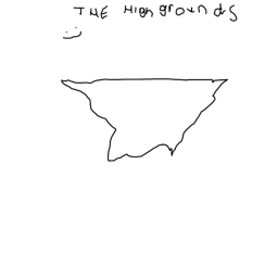 the highgrounds [BETA]