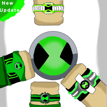 Ben 10 (Rebot)