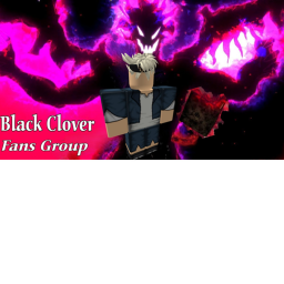 Black Clover