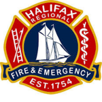 Halifax City Fire Department