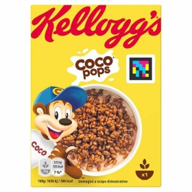 Coco Pops.