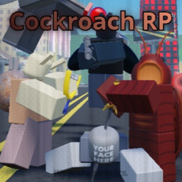 [3.2] Cockroach RP🪳