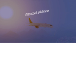 Ethereal Airlines