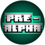 Pre-Alpha Tester