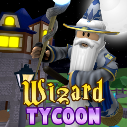 Wizard Tycoon [Brooms!]