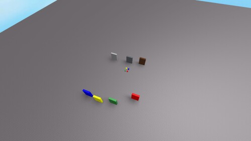Testing Stuff