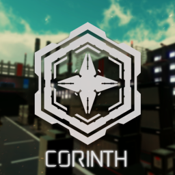 Corinth Industrial Sector