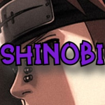アニメ Strappin' Shinobi アニメ