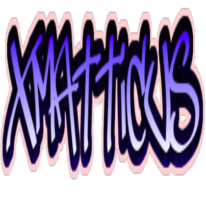 Matt Graffiti Roblox decal