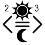 DarkEvenBrighter