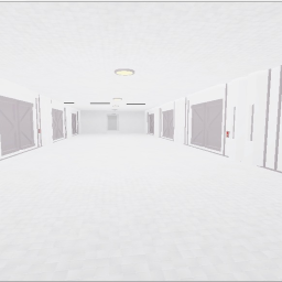 Anomaly foundation BRANCH 19