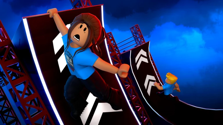 [UPD] 💪 Ninja Challenge [Beta]