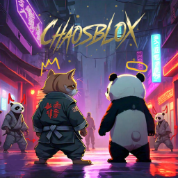 ChaosBlox