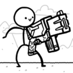 TEST FPS GAME