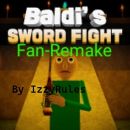 Baldi's Sword Fight icon