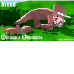 Dino sim selling and buying