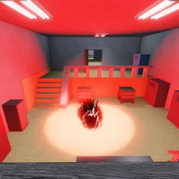 CATASTROPHIC ROOMS icon