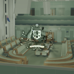 House of Representatives