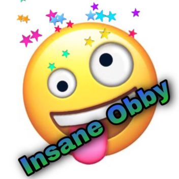 Insane Obby !