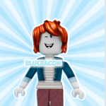 BLUE BACON clothing!