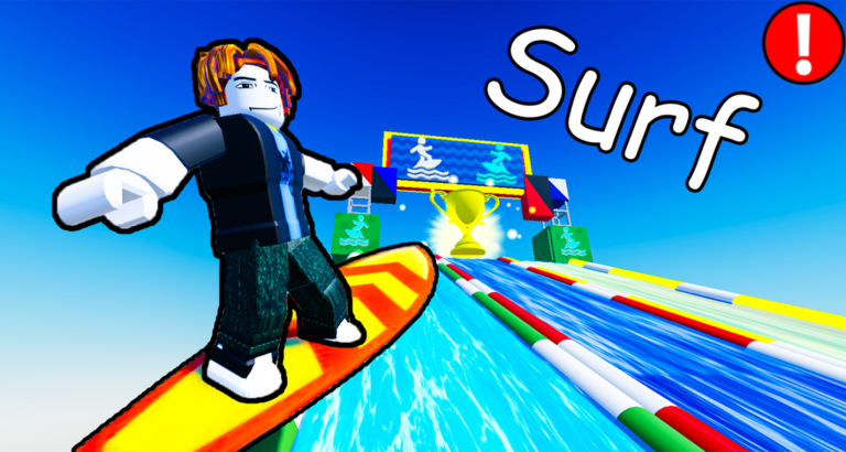 🏄 Surfing and Slide 🌊 screenshot 4