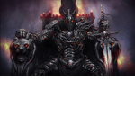 black crusader group