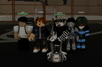 The best group ever known to man kind