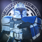 [TGR] 501st Legion.