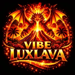VIBE LUXLAVA icon